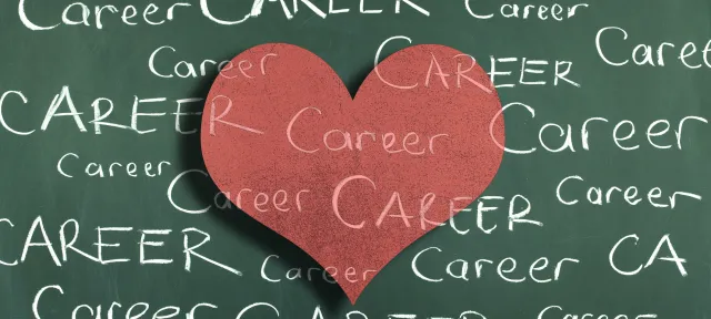 3 Ways to Know if Your Passion is a Good Career Choice