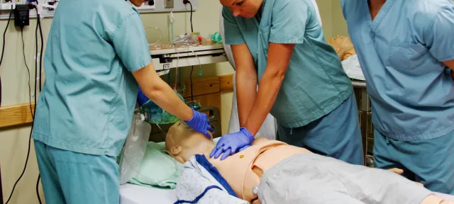 Key Benefits of Nursing Simulation (SIM) Labs