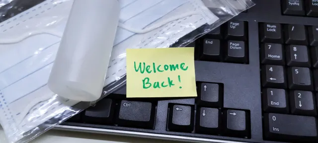 Bringing the Work From Home Mentality Back to the Office
