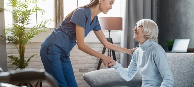 What is Home Health Nursing?