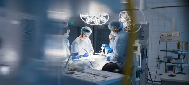 A Look Inside a Surgical Technology Career