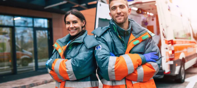 6 Often Overlooked Qualities of a Great EMT