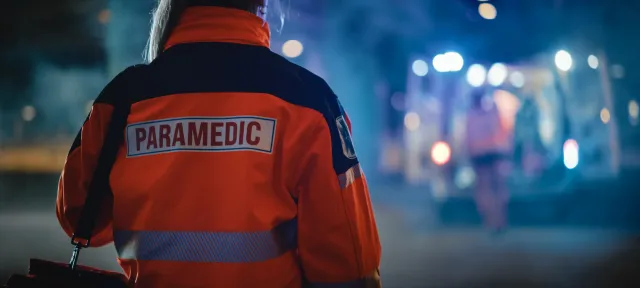 What Kind of Jobs Can You Get as an EMT?