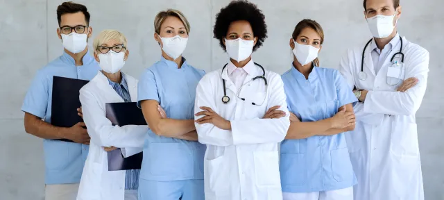 The Evolving Role of the Nurse Practitioner