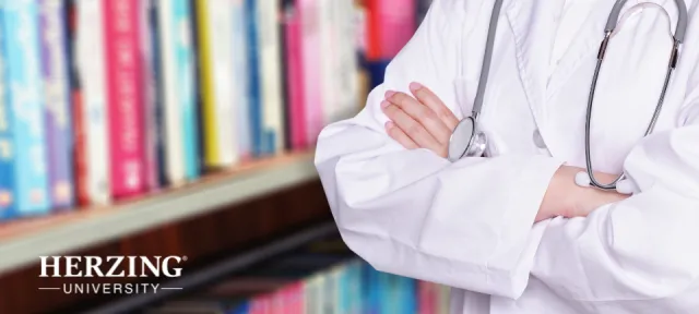 Herzing University Launches New Doctor of Nursing Practice Program for Summer 2022