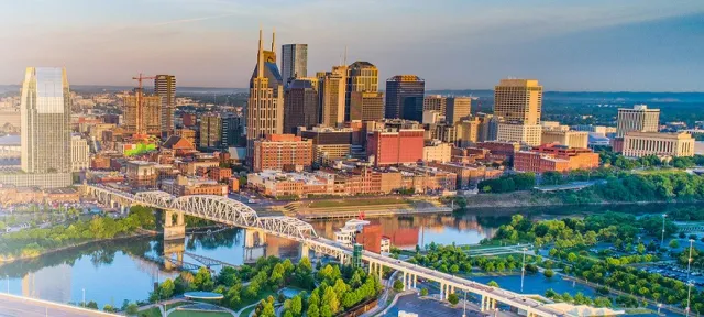 Herzing Nashville Campus