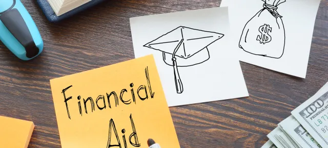 Finance & Flourish: Funding an Effective Education