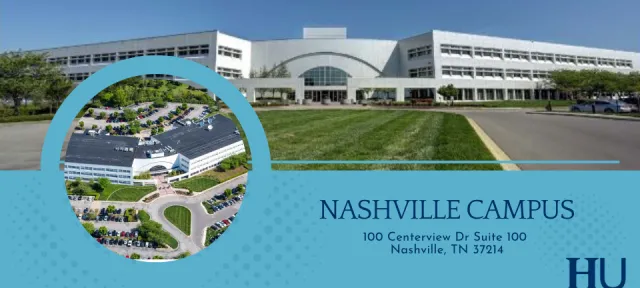 Herzing University Opens New Nashville Campus and Greets the Volunteer State 