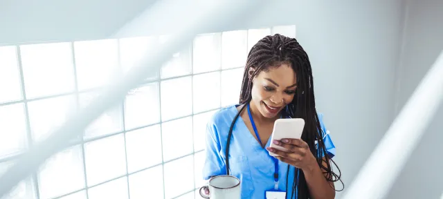 How Nurses Can Leverage Social Media