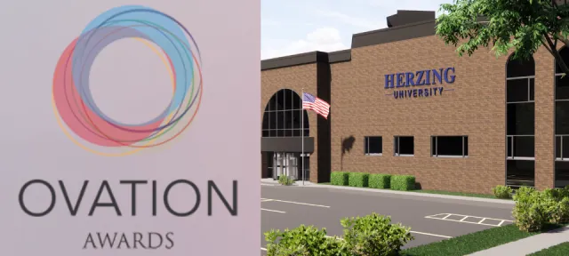 Herzing-Kenosha Recognized for Dedication to Community and Workforce Growth 