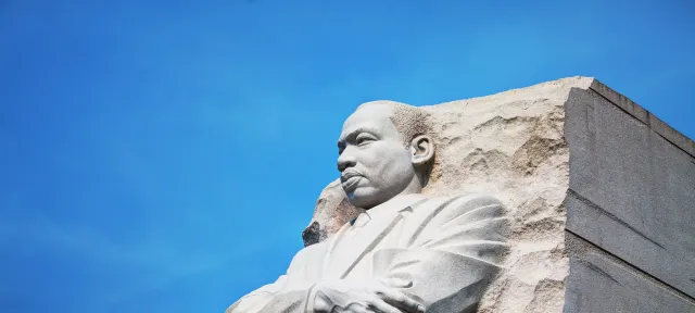 Answer the Call to Serve: Honoring Dr. Martin Luther King, Jr.