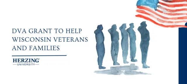 DVA Grant to Help Wisconsin Veterans and Families