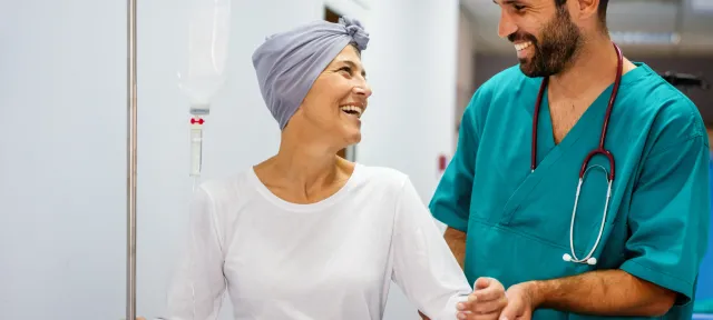 Join the Fight Against Cancer: Become an Oncology Nurse