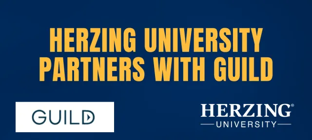 Herzing University Partners with Guild to Expand Access to Healthcare Career Pathways