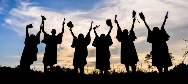 Letter to Future Graduates