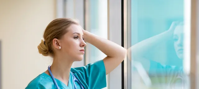 Caring for the Caregivers: Resources to Support Positive Mental Health for Healthcare Workers