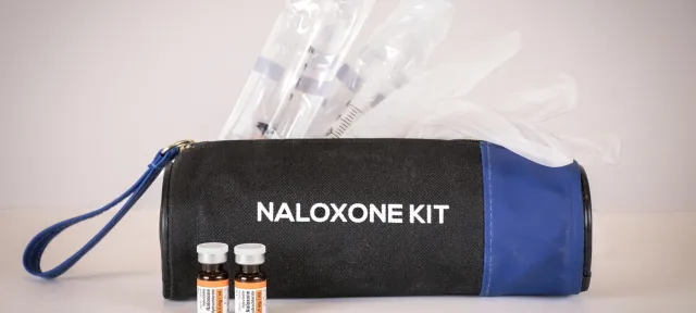 Combating the Concerning Opioid Overdose Crisis: Take Action through NARCAN Training