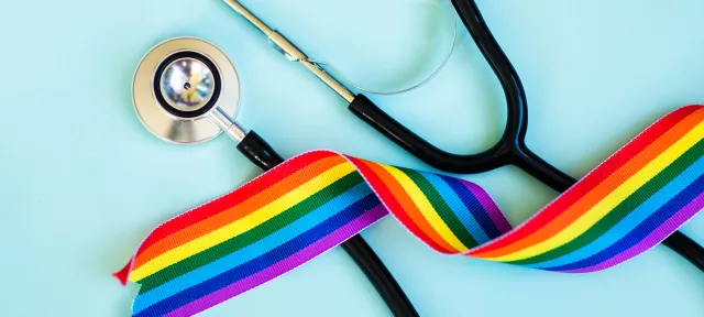 Become the Best Nurse Advocate for LGBTQ+ Populations