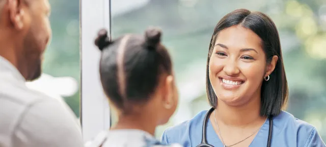 Five Reasons to Pursue Your Pediatric Nurse Practitioner Degree