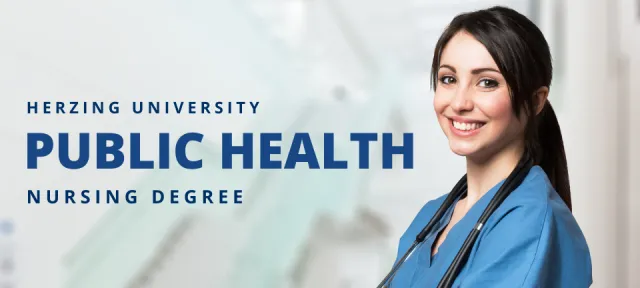 Herzing University Launches Innovative Public Health Concentration in Nursing