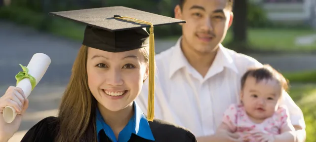 Advancing Your Career: The Top Degrees for Parents Going Back to School