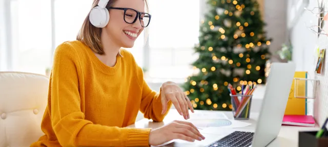 Navigating the Holiday Hurdle: Tips for Studying During the Festive Season