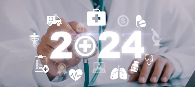 5 High Demand Healthcare Careers Moving Into 2024