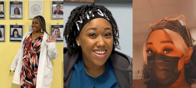 Improving Diversity: The Experience of Being a Black Nurse Today