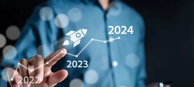 The Future of Learning: Higher Education Trends to Watch in 2024