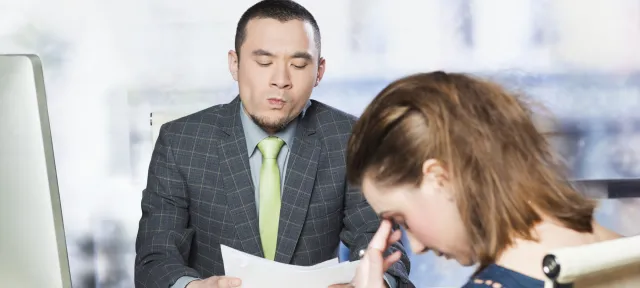 Steer Clear of these 5 Common Interview Mistakes