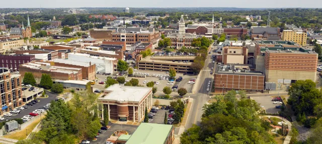 Herzing Clarksville Campus