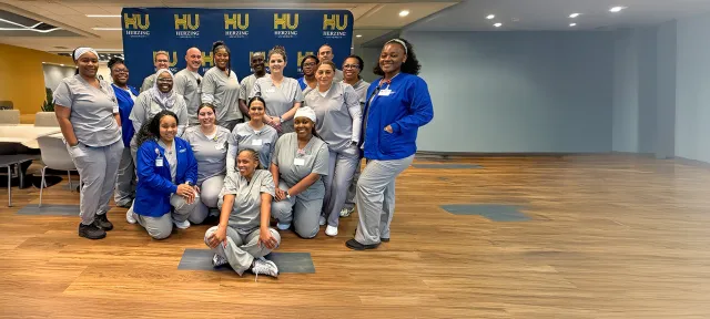 Herzing Nashville Campus