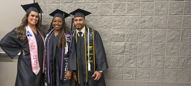 Herzing Tampa Campus