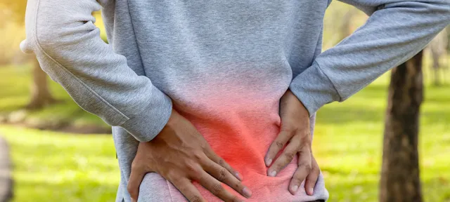 Tips from a PTA Professor: How to Relieve Lower Back Pain