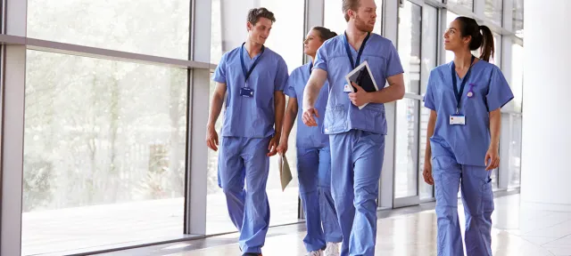 How to Get Into an Accelerated BSN Program