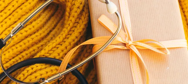 10 Gifts All Nurse Practitioners Should Ask for This Holiday Season