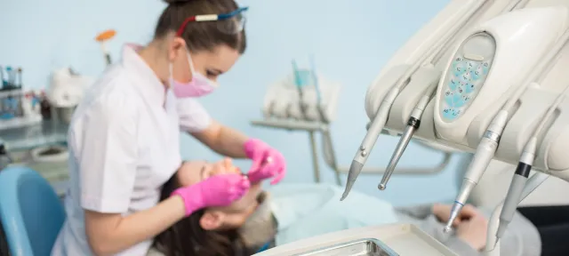 Which Dental Degree is Right for Me?