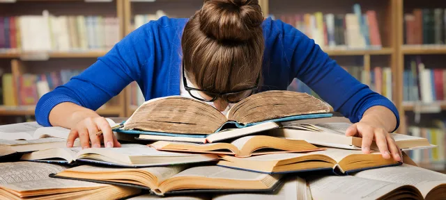 3 Ways I Deal With Exam Stress