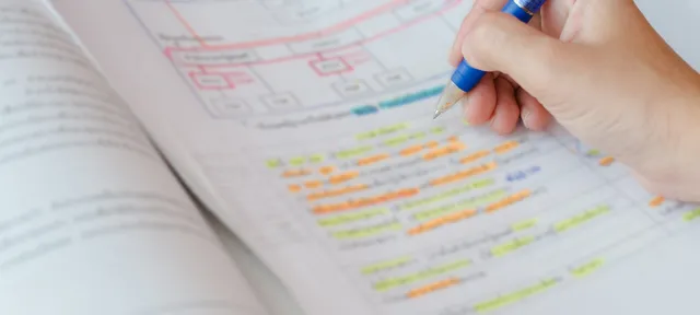 5 Study Strategies for Finals Week