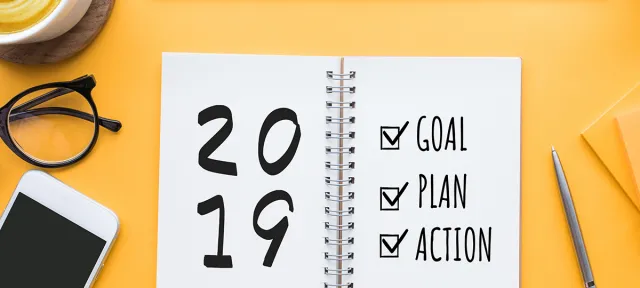 How to Set Goals and Stick to Them in the New Year