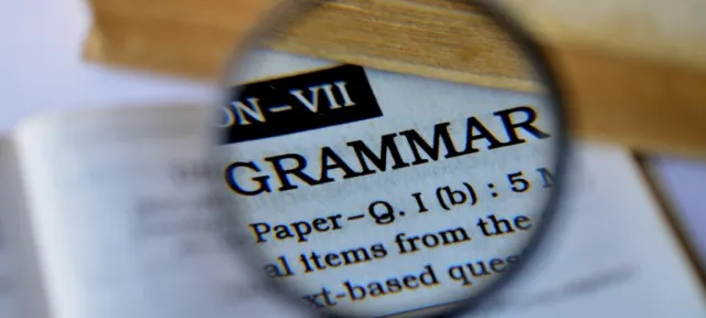 Grammar Lessons: Where to use a comma