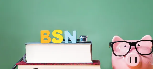 How To Earn Your BSN Degree: 5 Steps To Get Started