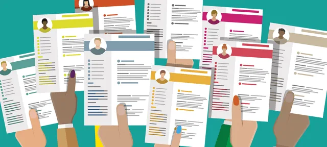 How to Write a Resume That Will Stand Out