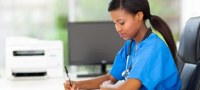Why Should You Become a Medical Assistant?