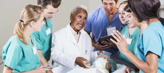 What Does a Bachelor’s Degree in Nursing Mean to You?