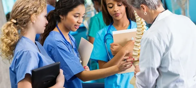 5 Survival Tips for Nursing School