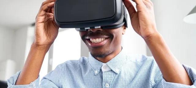 How Virtual Reality is Changing the Way We Work