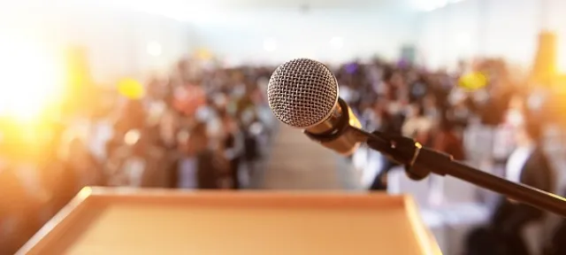 3 Tips to Help You Become More Confident at Public Speaking