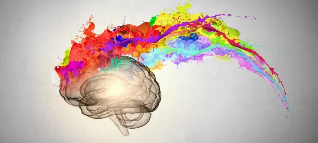 Why You Need To Embrace Creativity