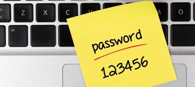 Why Students Need Unique Passwords